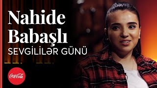 Akustikhane Sohbet - Nahide Babaşlı /  Sevgililər Günü #hissethezzal