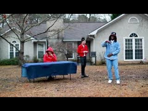 Lil Shordie Scott - Slim Fit Polo Tee's From Lenox ft.Quez4real (prod. 3xmadeit_)