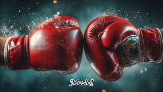 Adam Griffith - Knockout