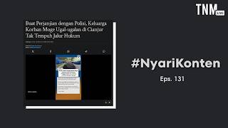 Download Lagu masih banyak masalahnya | #NyariKonten eps. 131 MP3