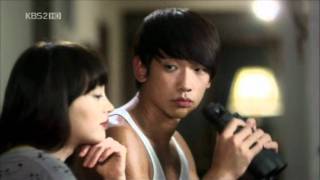 Download Lagu RAIN Fanmade MV - The Fugitive 逃亡者 - 申勝勛 - 不相信愛情這種東西 (中文字幕) MP3