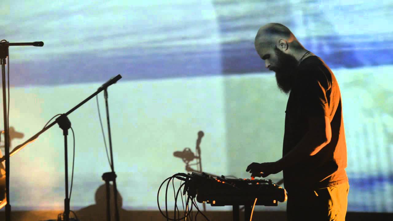 Wojtek Fedkowicz Noise Trio- Analogue Definitions