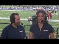 NFL FLAG Football Championships LIVE | Saturday Session 1 🏈