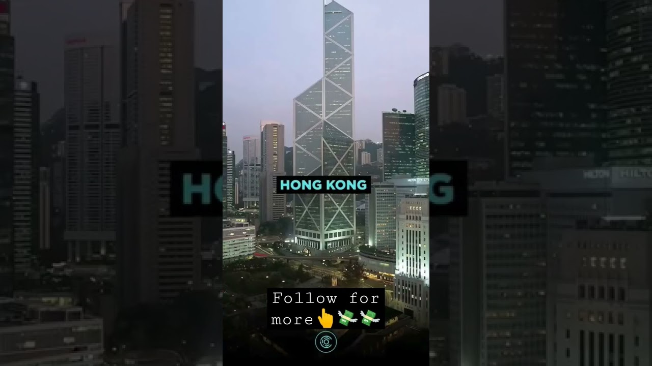 Wich countries don't tax cryptos? Simple! 