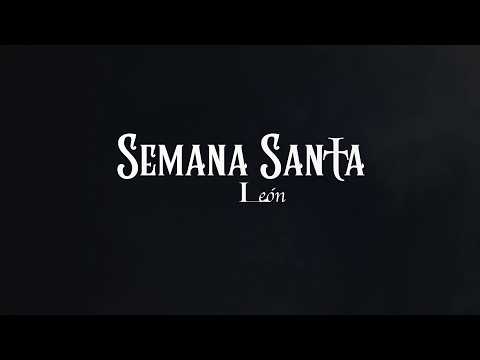 PROCESIÓN DEL SANTO POTAJERO // LA BAÑEZA // Miércoles Santo (01-04-26)