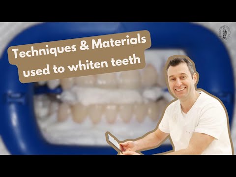 Teeth Whitening