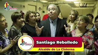 Educación Cívica y Constitucional para la Familia Cisternina - La Cisterna