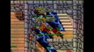 Tibia anillka pk