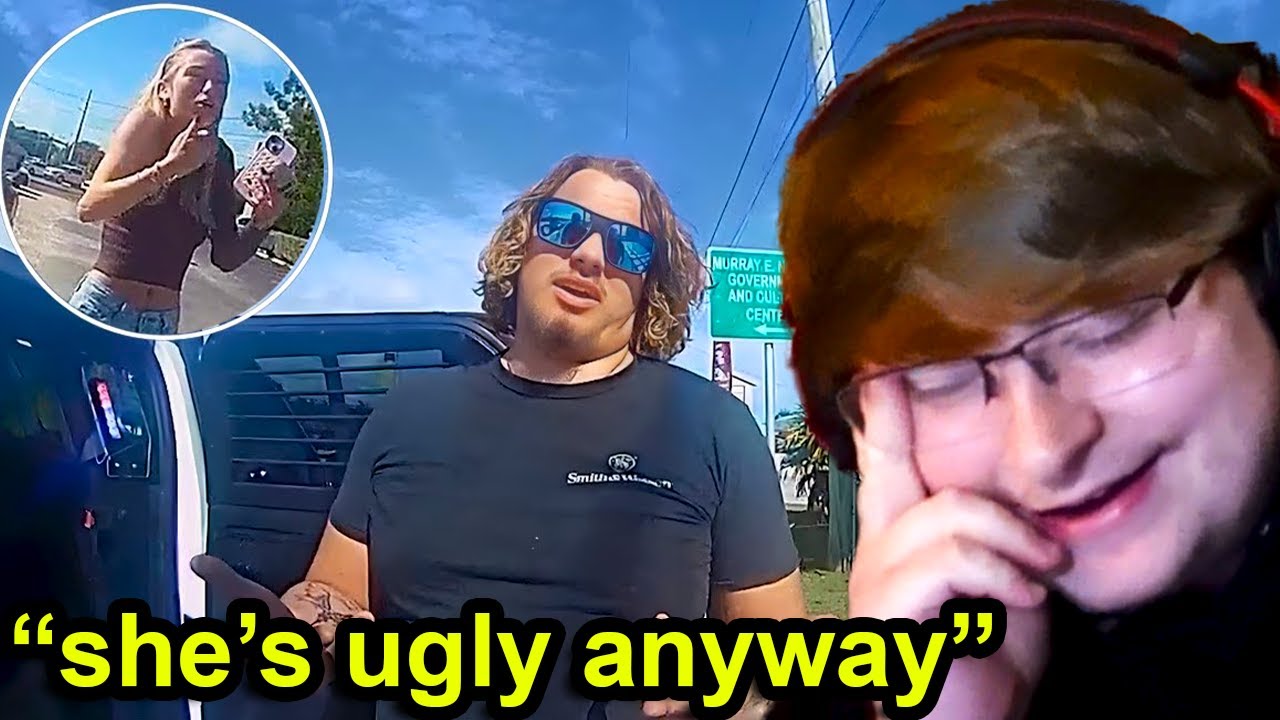 Подросток наставил пистолет на девушку, которую отвергли