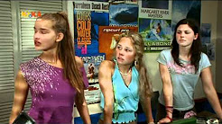 blue water high staffel 1 blue water high staffel 1