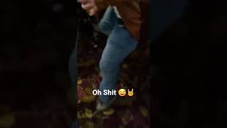 Slipknot On The Full Blast On The Juke Box