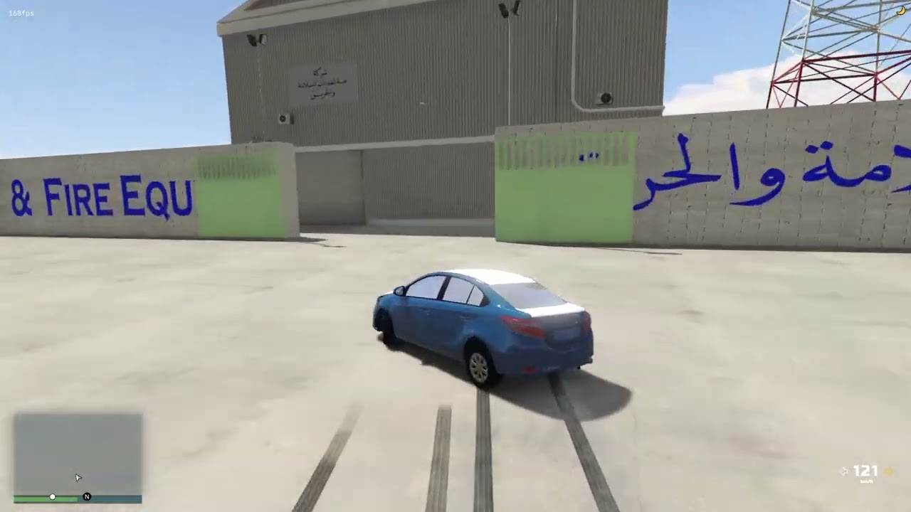 FiveM® by Cfx re   Team m4r7h   drift ksa   👑   فريق مذرحه   سعودي هجوله 1446 12 07 06 43 47