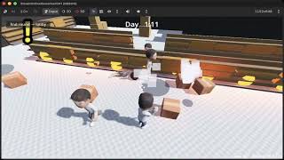 Fire extinguishing with Water [Friendslop Devlog #6]