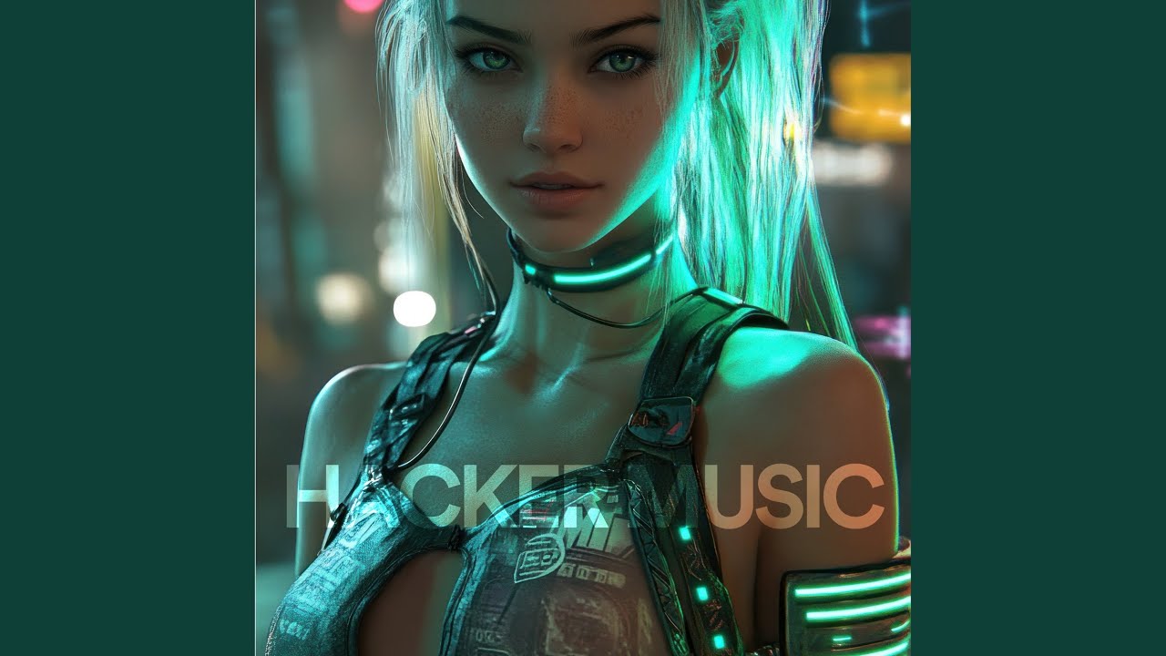 Cyro Chamber: 1 Hour Melodic Techno