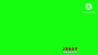Jerry Network Usa Screen Bug 2009-2015 Widescreen