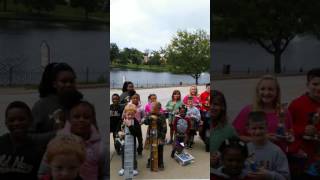 Ferguson 2016 Kids Fishing Tournament Ferguson 2016 Kids Fishing Tournament