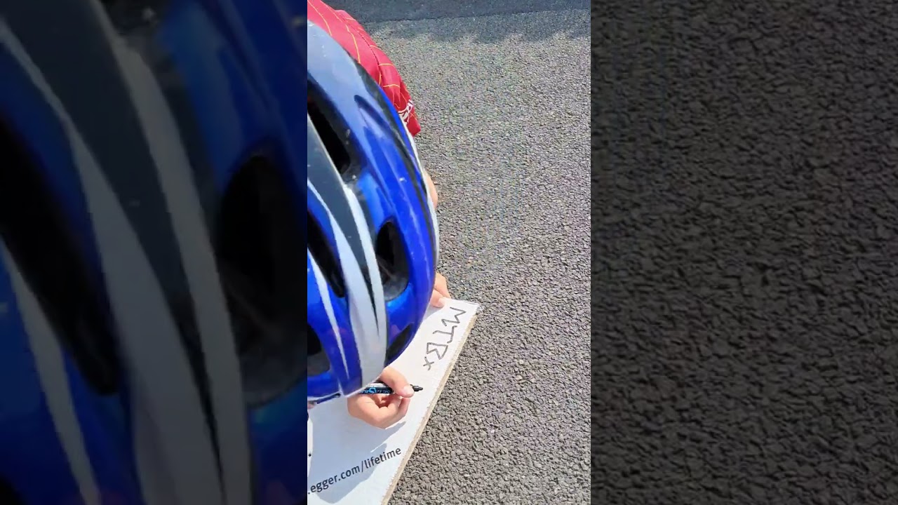 Let's build wooden ramps