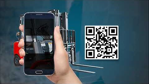 Logistics - Asset Verification & Maintenance Use Case