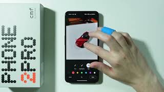 CMF Phone 2 Pro: How to Add Text to Photos screenshot 5