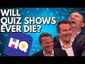 Will Quiz Shows Ever Die? | Video Essay