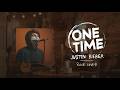 One Time Justin Bieber Rock Version Cover XoX TONE mp3