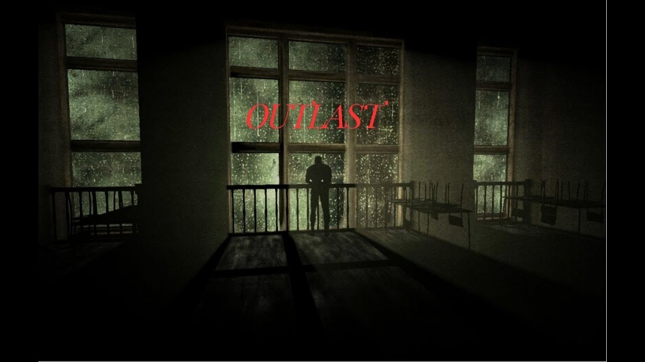 What I Found In Outlast Will Haunt Me Forever !! YouTube