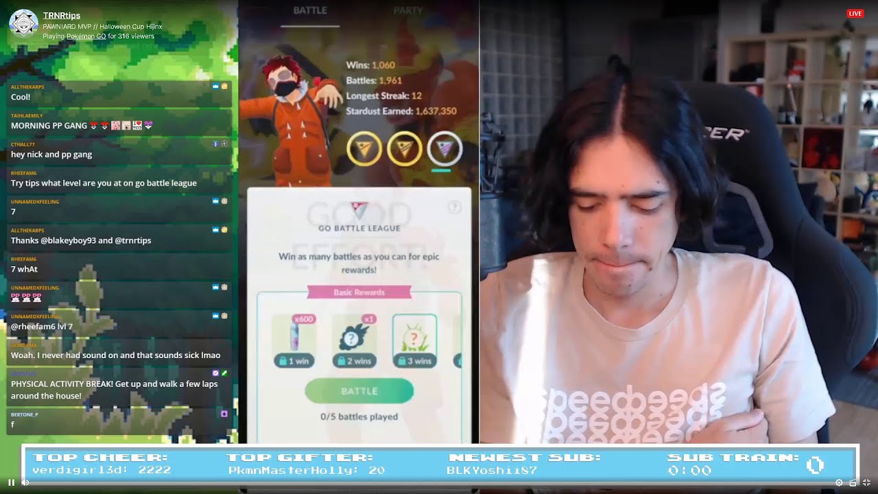 TWITCH STREAMER TRNTIPS ADMITS HAS SOMETHING TO SHARE