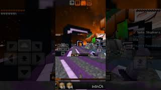 Dia 20🤩🤩 vamos si señor #minecraft #conterstine #elrichmc #vegeta777