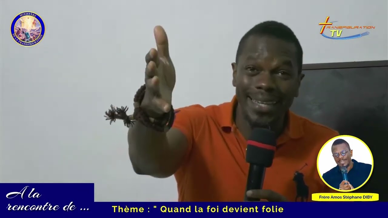 Quand la foi devient folie