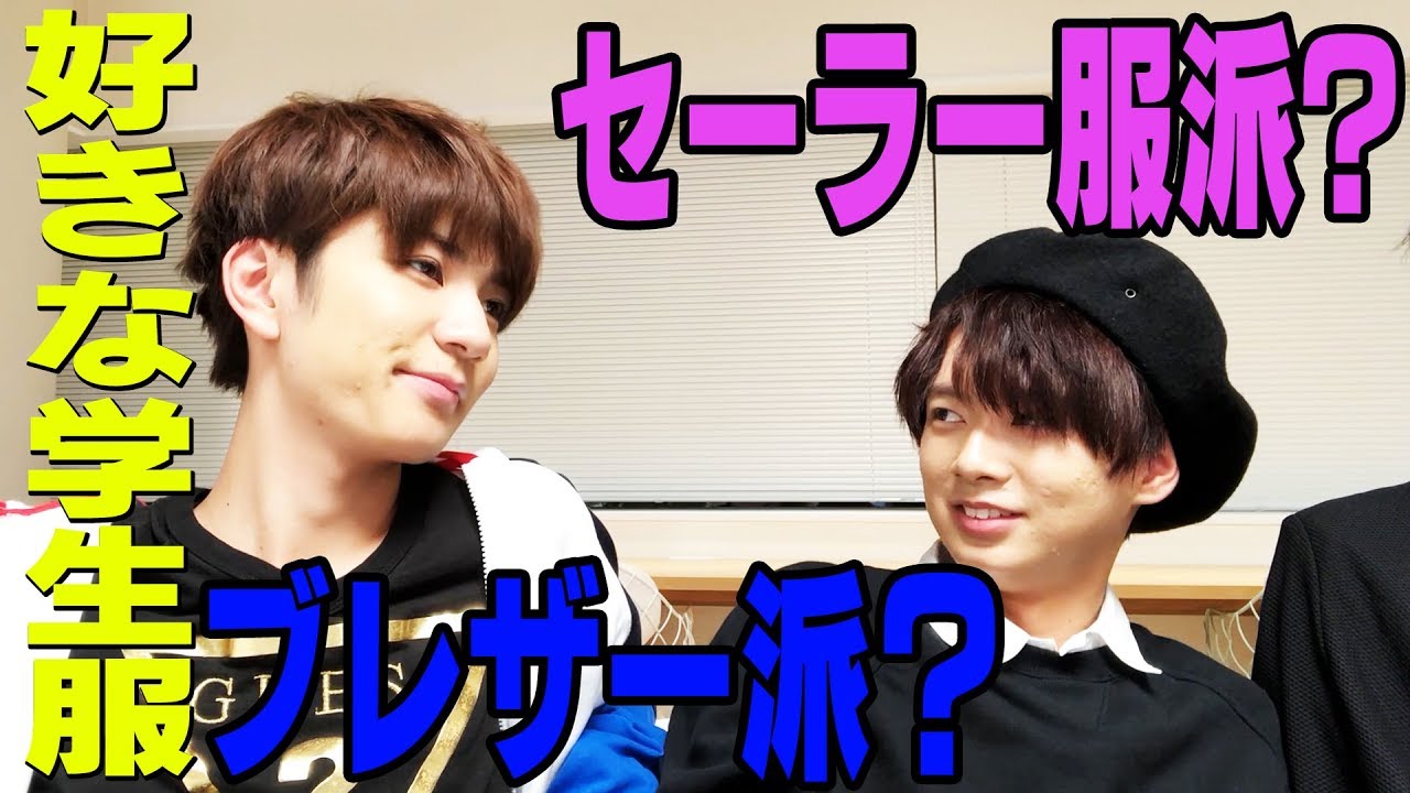 HiHi Jets【質問に答えます】コメント欄の…あの質問やこの要望に！