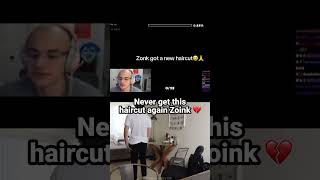 Bald Zoink is so cursed 😭🥀