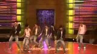 Xtreme Dance Force Compilation