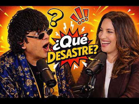 Cristinito entrevista a la actriz Laura Ramos