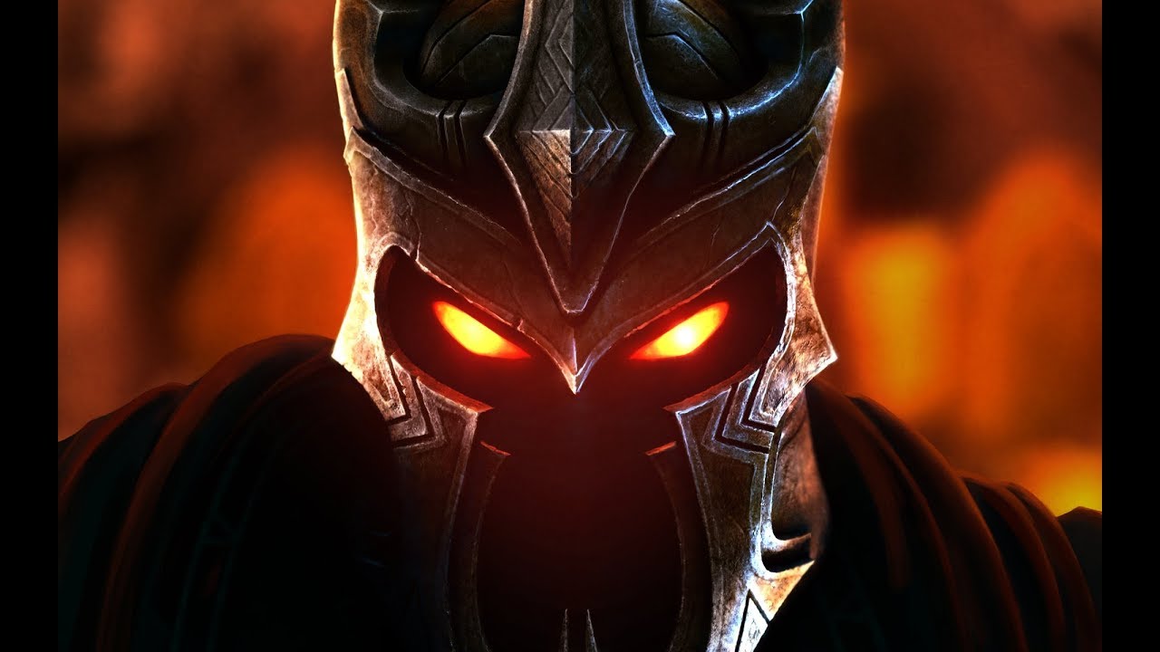 Злой Голый Химик \\ без доспехов, только алхимия, высокая сложность, рп злодей