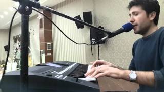 Yamaha a 2000  İncirler ADEM BİLGİN