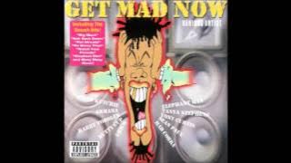 Get Mad Now Riddim Mix 1999 (Black Shadow) mix by Djeasy