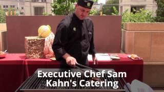 Famous Ask Chef Sam - Summer BBQ Tips Wealth