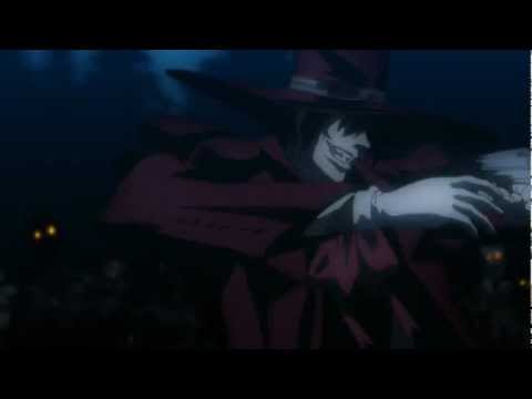 Hellsing Ultimate AMV - Young King OURs (preview)