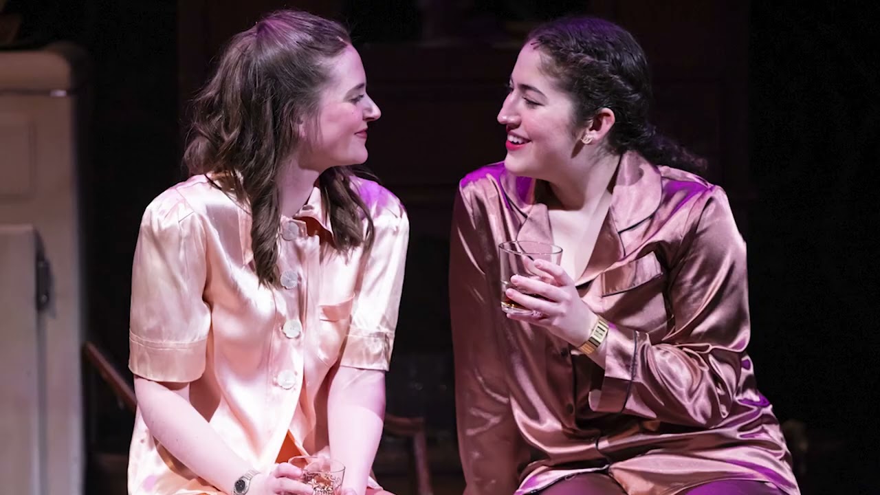 First Look at February House - Feb. 21 – Mar. 2, 2025