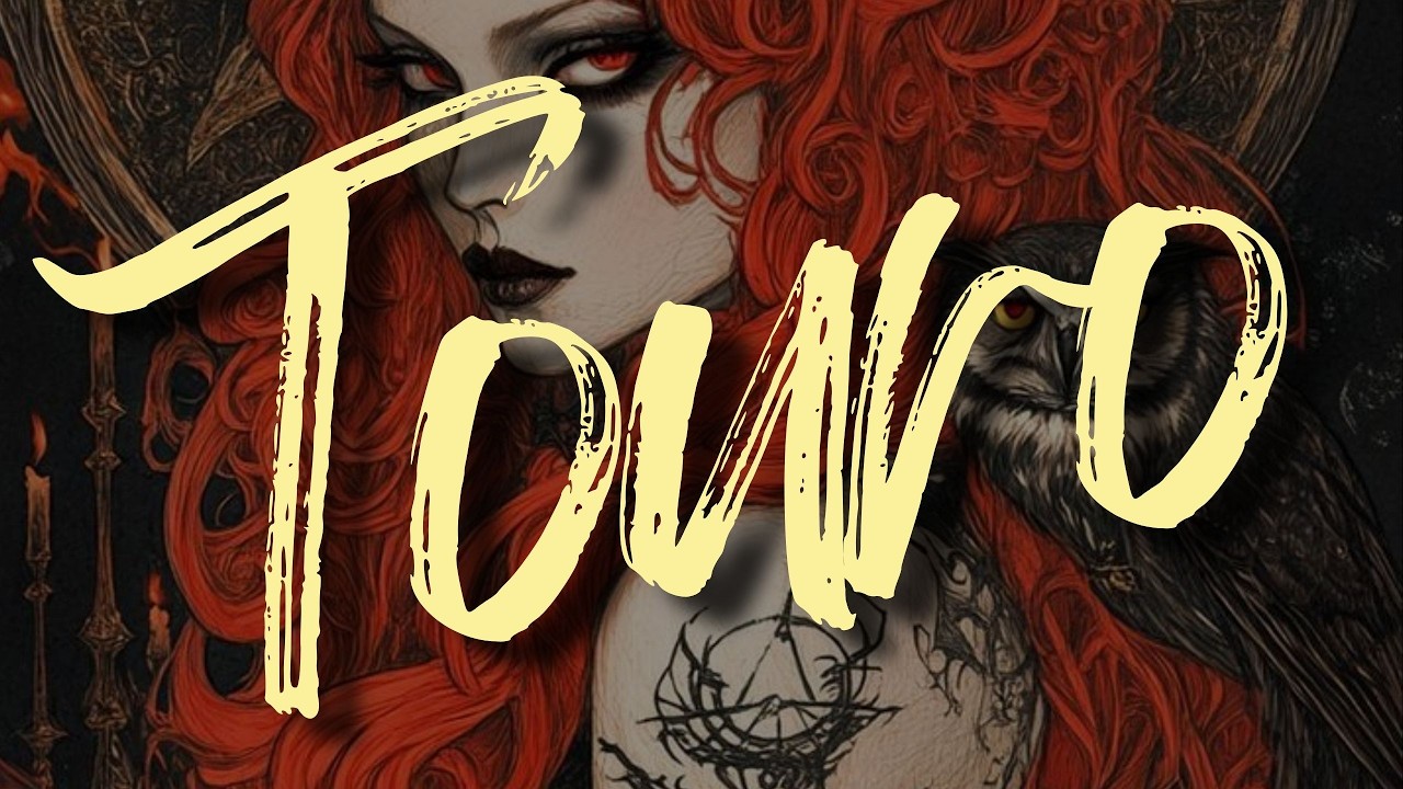 TOURO 🔥 SUA VIDA ESTÁ PRESTES A VIRAR OBRA-PRIMA - PREPARE-SE PARA O INESPERADO