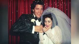 Secret Hollywood Weddings They Tried to Hide | Rare Photos 1930s–1970s