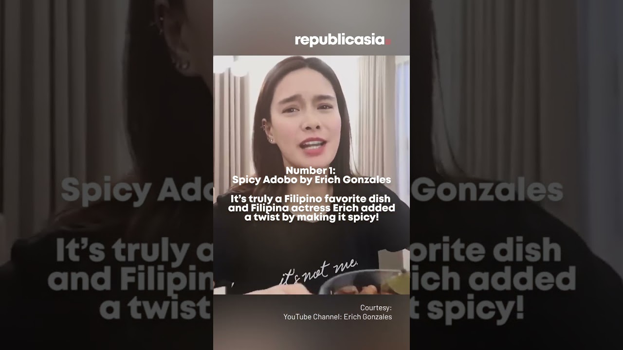 WATCH: Looking for new ways to cook your favorite Filipino dish? Follow these! | 