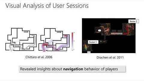 VMV 2020: Day 2 - Talks 3 - Practical Visualization