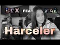 Ddx feat ma  harceler clip officiel