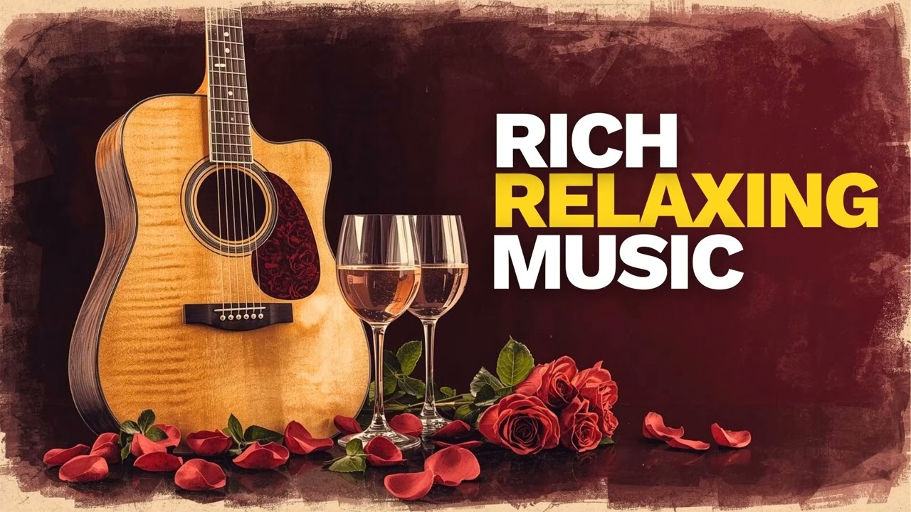 Study Relaxation - Calm Instrumental for Better Learning