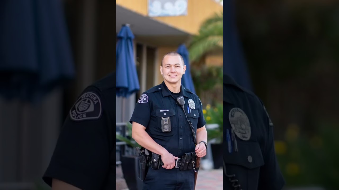 National Police Week 2025