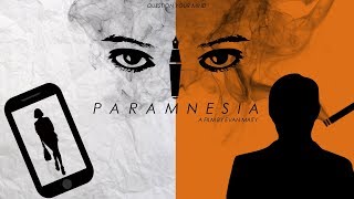 PARAMNESIA TEASER | RE-RELEASE | FELICITY ACTS