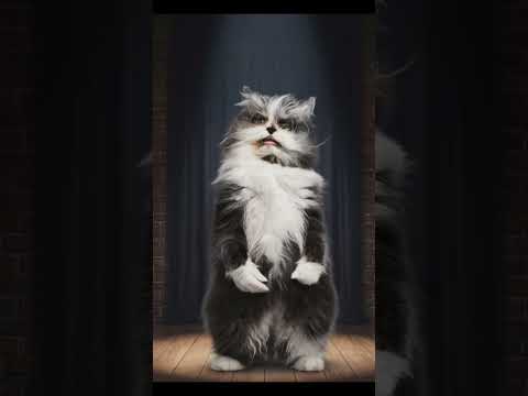 2 скетч Ученого Кота