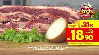 Ofertas Válidas Para 01 De Novembro De 2025