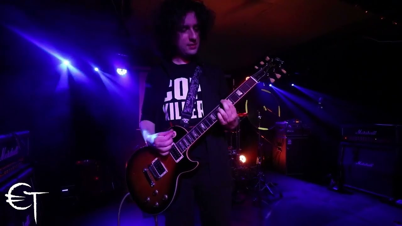 Евротрэш - Дракула (Mad Sun Fest 2022)